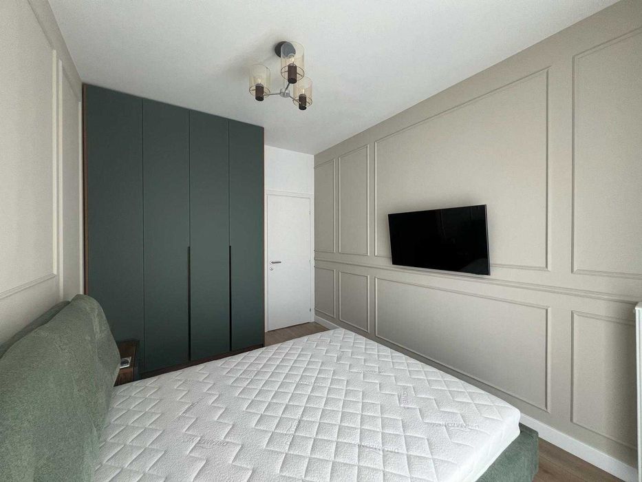 Apartament 2 Camere Lux | Totul Nou | Parcare Subterana- Centru - Silk