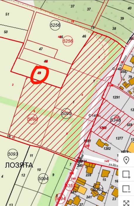 Продавам упи в гр. Нови Искър