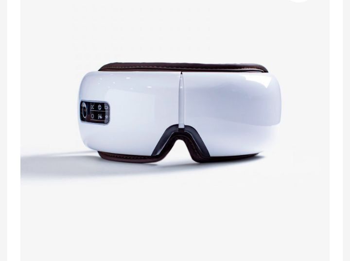 АКЦИЯ при покупке универсальный массажер для глаз  RM 005 +подарок