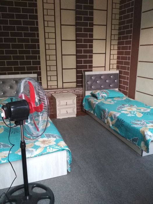 Хостел, мехмонхона, гостиница