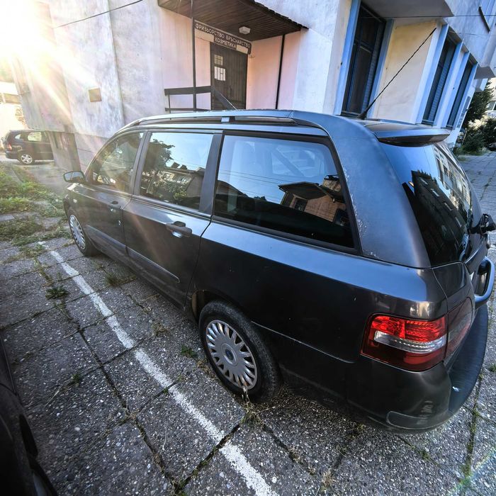 Fiat Still 1.9JTD