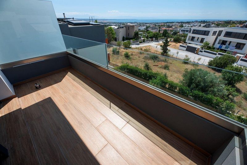 Продава се Къща в София, Иван Вазов - 284 кв.м за 2747 €/кв.м - Снимка #14