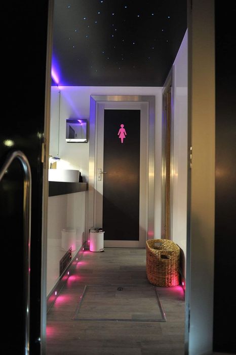 Inchiriere Toalete mobile ,Wc -uri ecologice evenimente