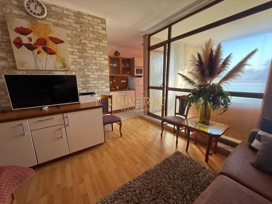 Продава се Едностаен апартамент в к.к. Слънчев бряг - 48 кв.м за 702 €/кв.м - Снимка #13