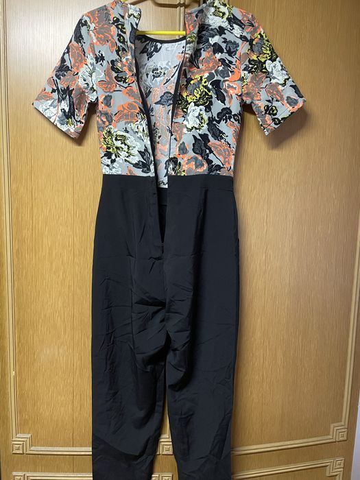 Salopeta Misguided, marime xs, noua cu eticheta