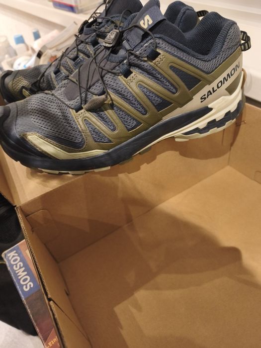 Pantofi sport Salomon 44