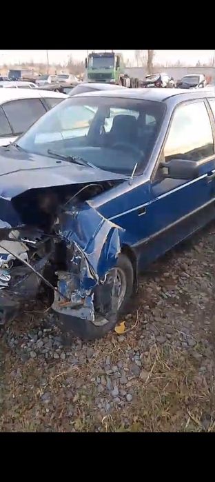 Продам Пасат Б3  после дтп
