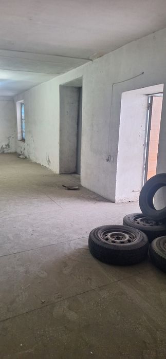 Складские помещения