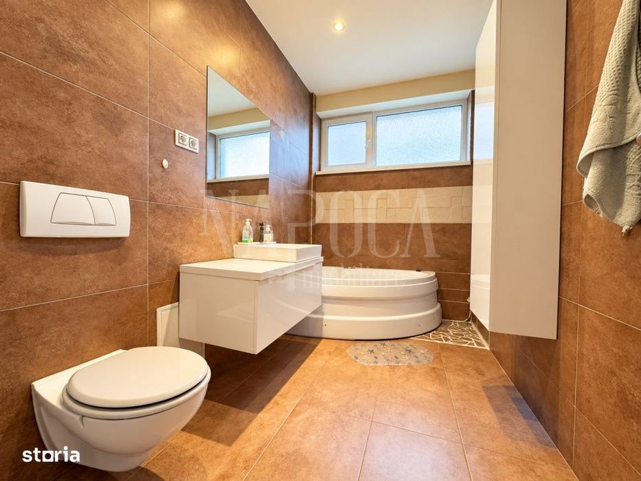 Apartament 2 camere de vanzare in Manastur, Cluj Napoca