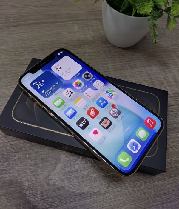 Продам Айфон 12 Pro 256gb