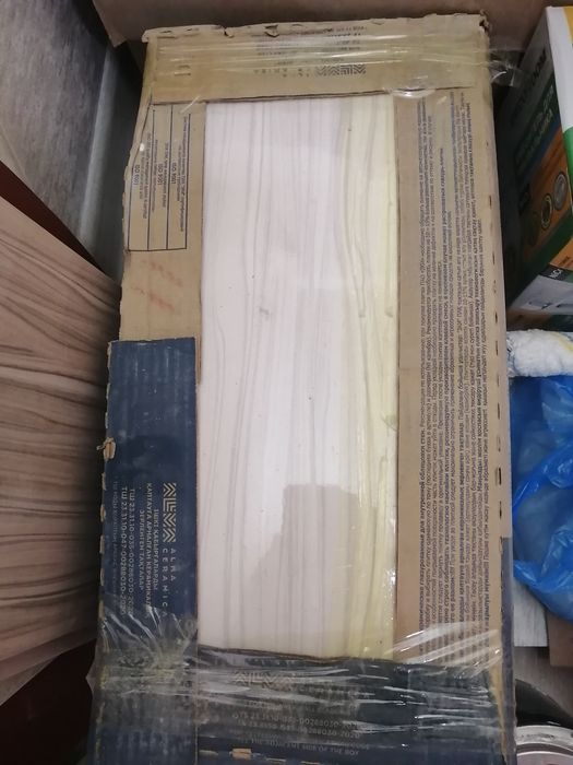 Продам плитки стено