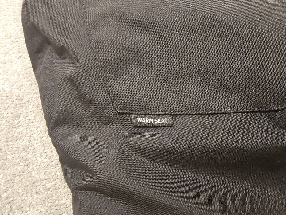 Нов мъжки сноуборд панталон Dreamscape 100 XXL, 10000 mm воден стълб