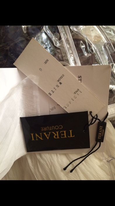 Самое лёгкое платье!