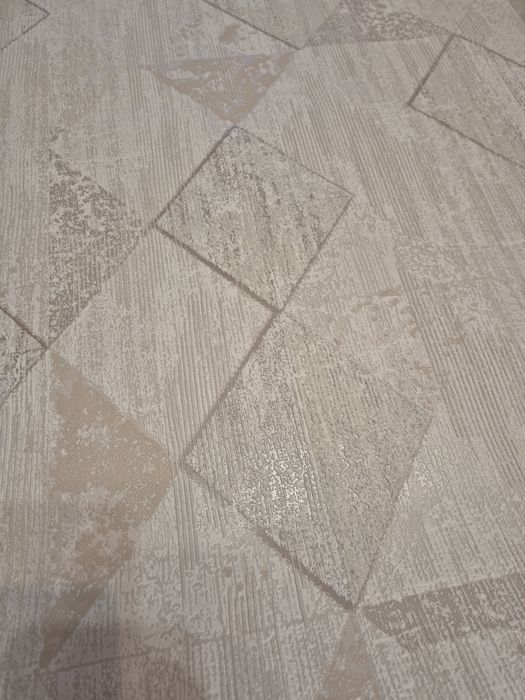 Tapet vinyl. Model deosebit, elegant , discret. Am 4 role