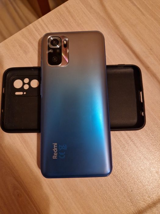 Redmi note 10 s.