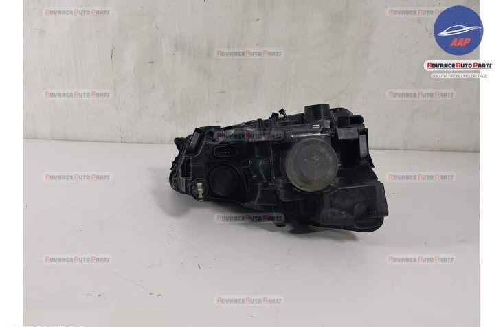 Far Stanga original FULL LED Skoda Crystal Light Skoda  Scala  1 [2019