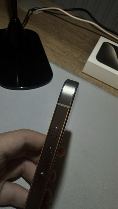iPhone 15 Pro 256GB 85% АКБ