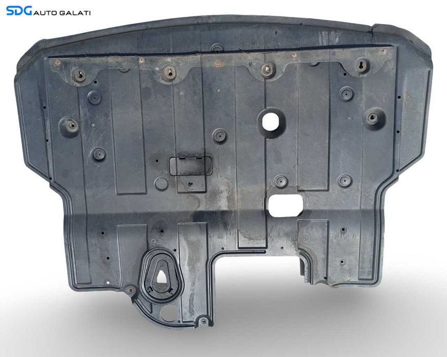 Scut Motor Plastic Hyundai i40 2011 - 2019 Cod 29110-3Z100 [LN0045]