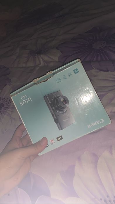 Фото апарат сатылады жақсы күйде