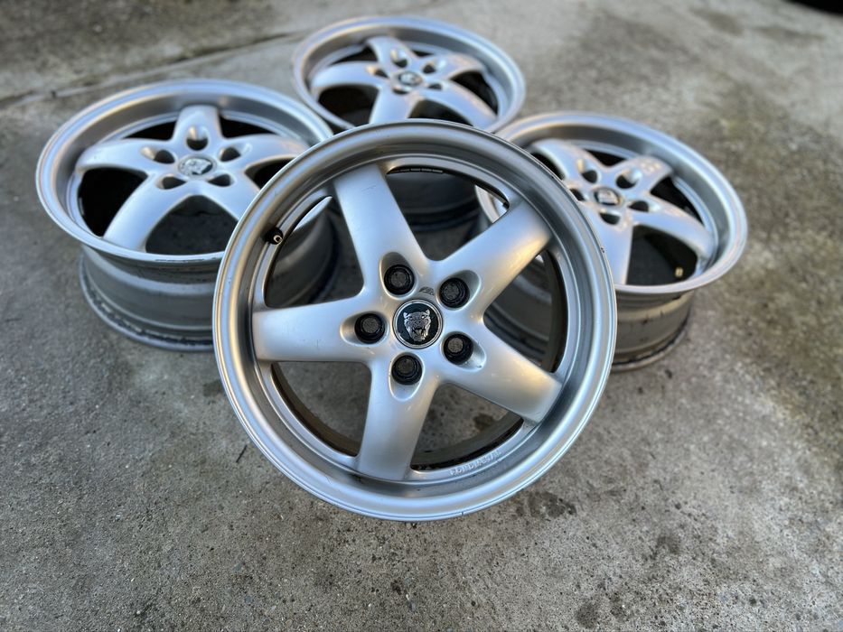 Джанти 5х108 16 цола