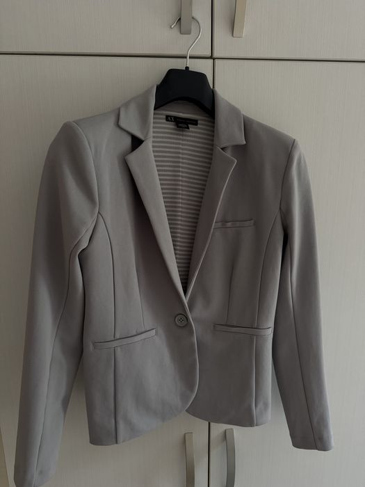 Сако Armani Exchange