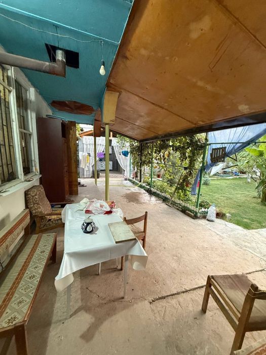 Продается Дача, Авиастроители