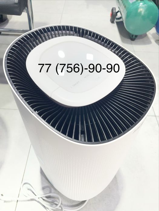 Очиститель воздуха | havo tozalagich MAX 60 m2