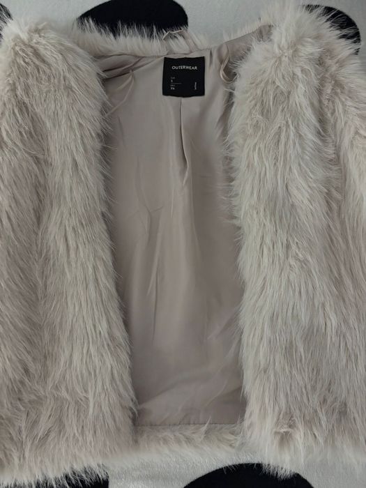 Blană de sezon toamnă-iarnă