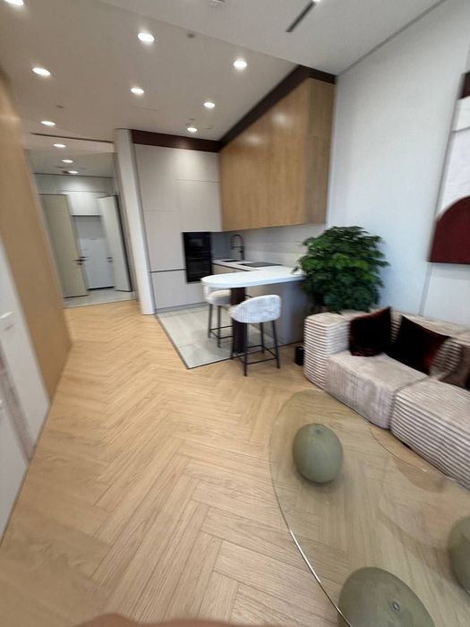 Срочно продаётся квартира Nest One