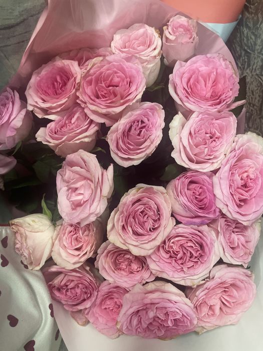 Красивые букеты