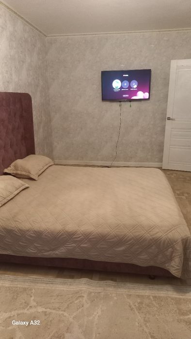 Сдам квартиру посуточно и по часам