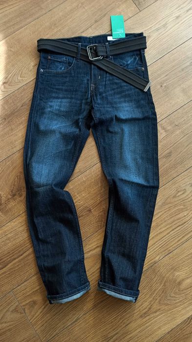 H&М Детски нови еластични дънки