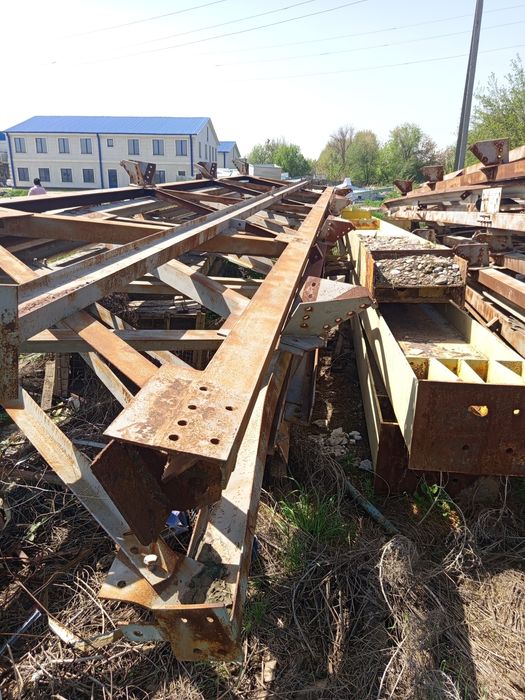 Услуги Металлолом 3000 Металл Кабул килиш