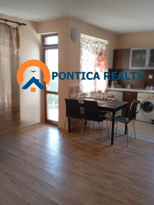 Продава се Двустаен апартамент в с. Равда, Област Бургас - 59 кв.м за 1339 €/кв.м - Снимка #8