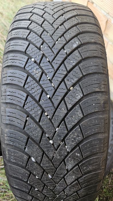 4бр гуми 205 60 16 дот 22 нексен