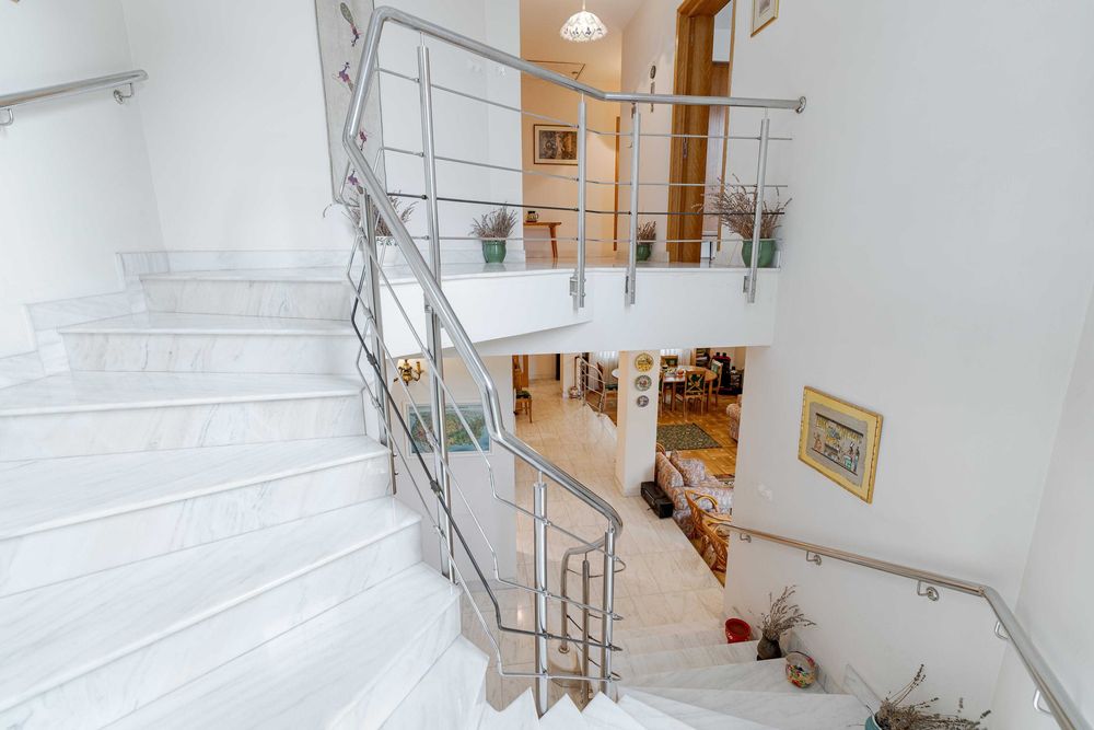 Vila familiei unite, piscină, cabană, Snagov - Ciofliceni