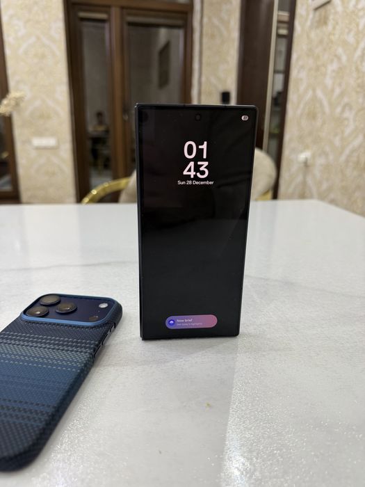 Galaxy Z Fold 7 12/256 Jet Black