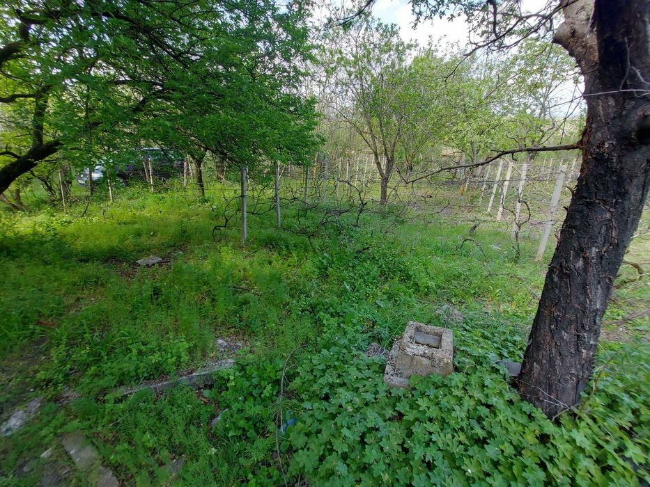 Двуетажна вила, местност Кованлъка