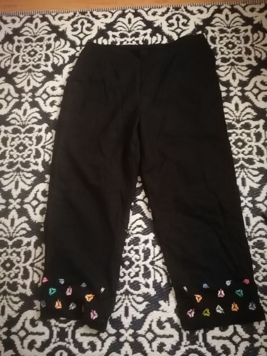 Pantaloni dama 2xl