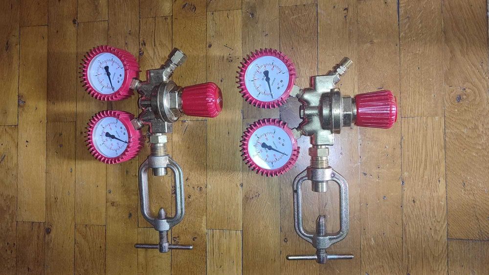 Cutit de taiat autogen nou capete taiat regulator acetilena