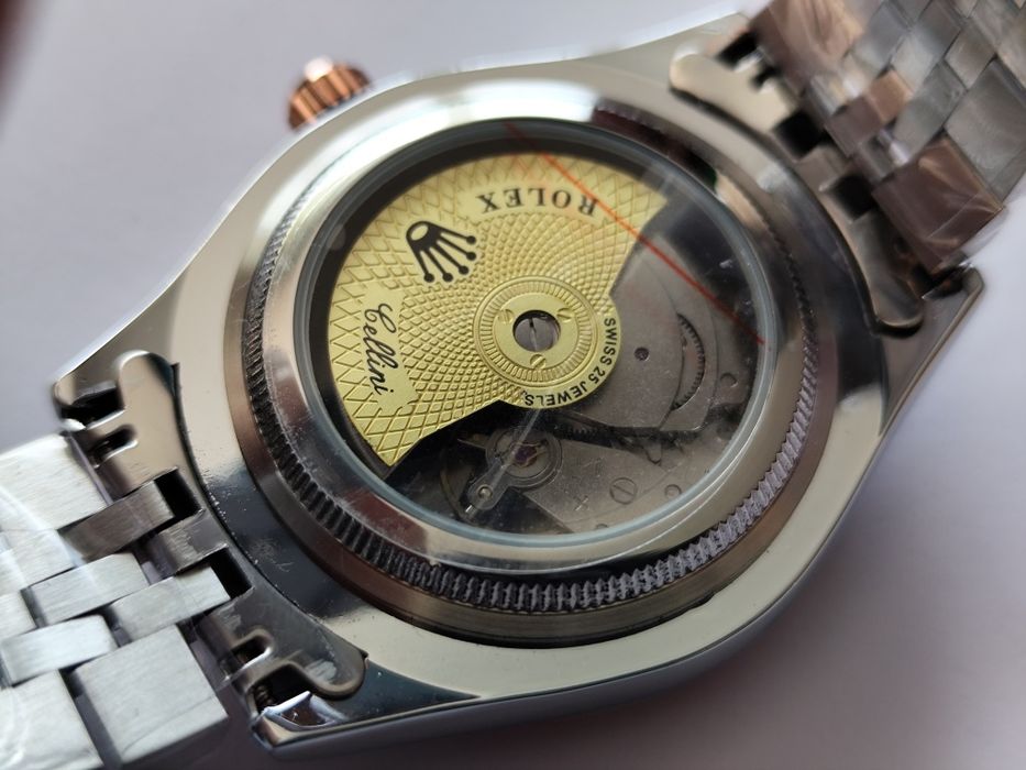 ceas Rolexx automatic