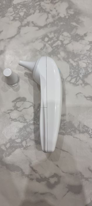 Термометър за ухо