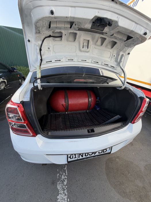 Chevrolet Cobalt 2014 — 7