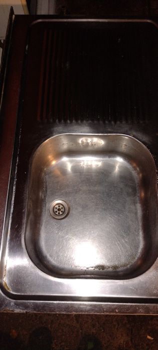 Мивка алпака 1.00/0.60