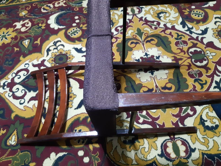 Стул       мягкий