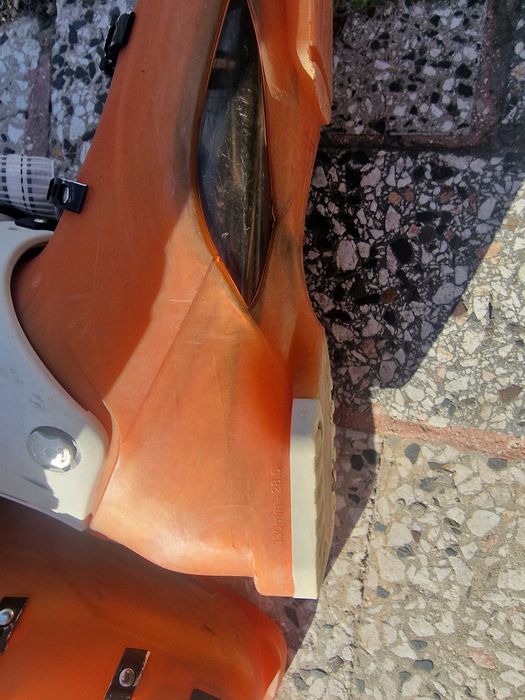 Ски обувки rossignol