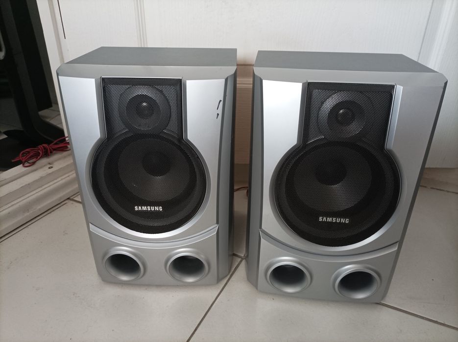 Продам  Samsung kalonka акустика система