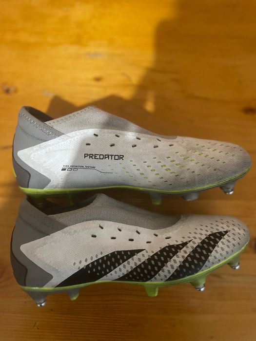 Метални полупрофесионални Бутонки