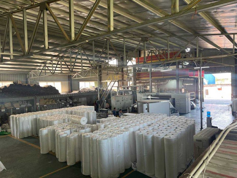 АГРОВОЛОКНО – теплица ва кишлок хужалиги учун