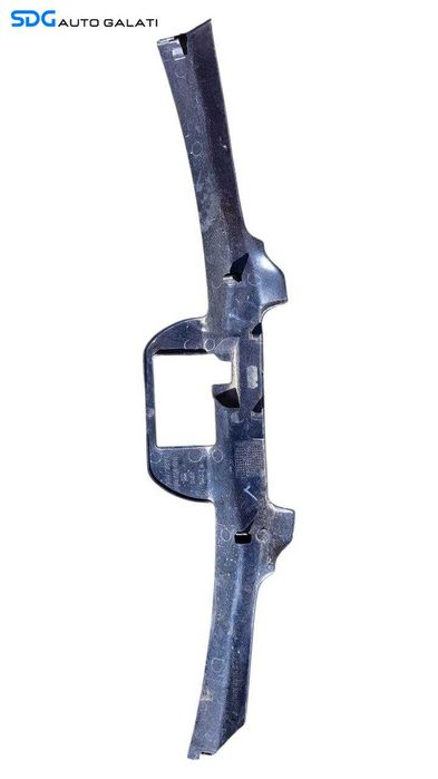 Grila Trager Capota Seat Leon 1M 1999 - 2005 Cod 1M0853655C [L7895]